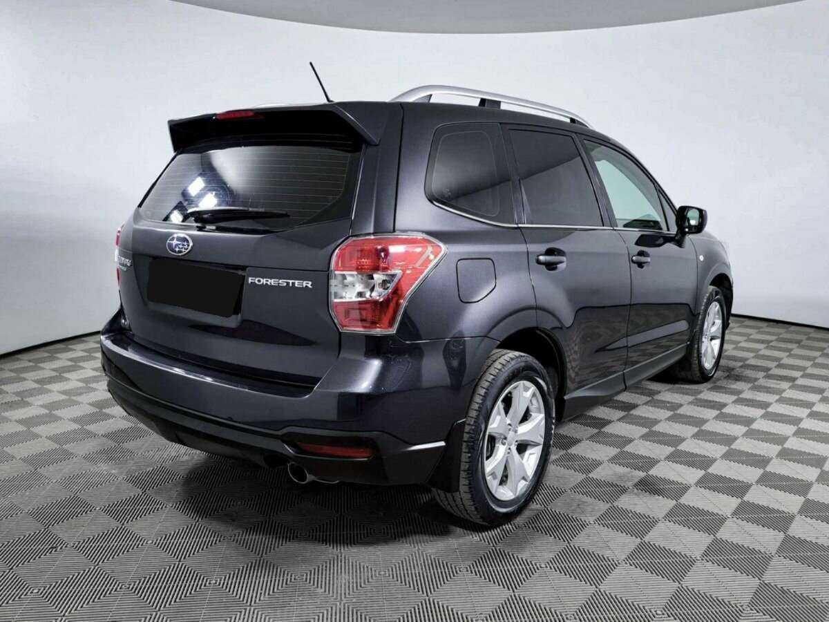 Купить Subaru Forester, 2013, 183 030 км.. Фото: #3