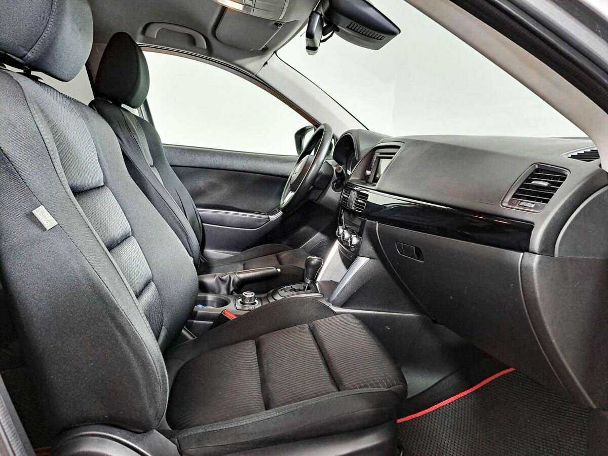 Купить Mazda CX-5, 2013, 187 200 км.. Фото: #8