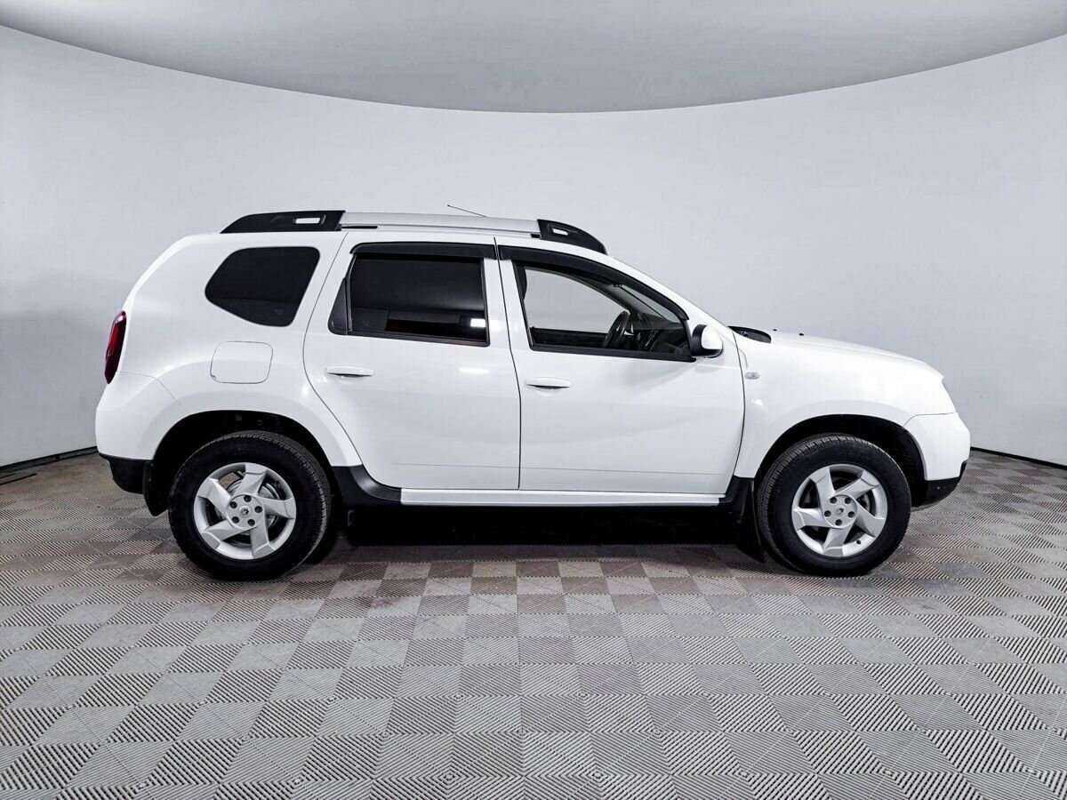 Купить Renault Duster, 2017, 72 000 км.. Фото: #3