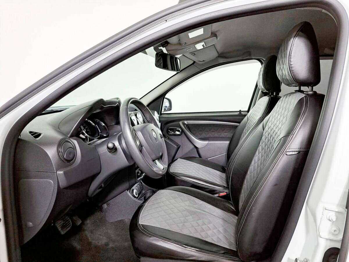 Купить Renault Duster, 2017, 72 000 км.. Фото: #13