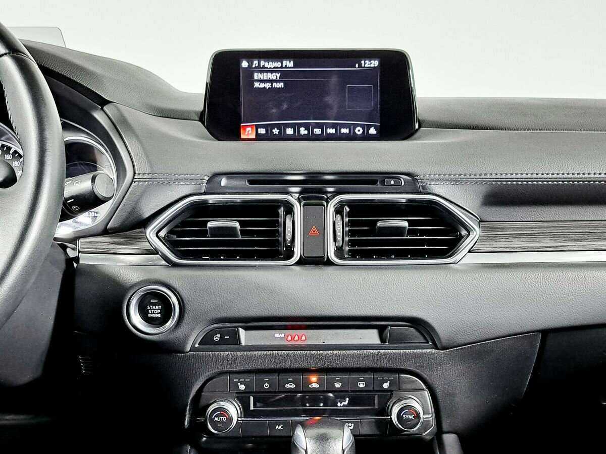 Купить Mazda CX-5, 2019, 44 820 км.. Фото: #10