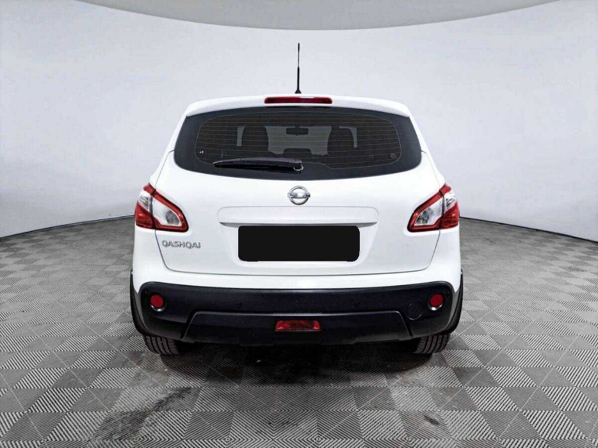 Купить Nissan Qashqai, 2013, 158 000 км.. Фото: #4