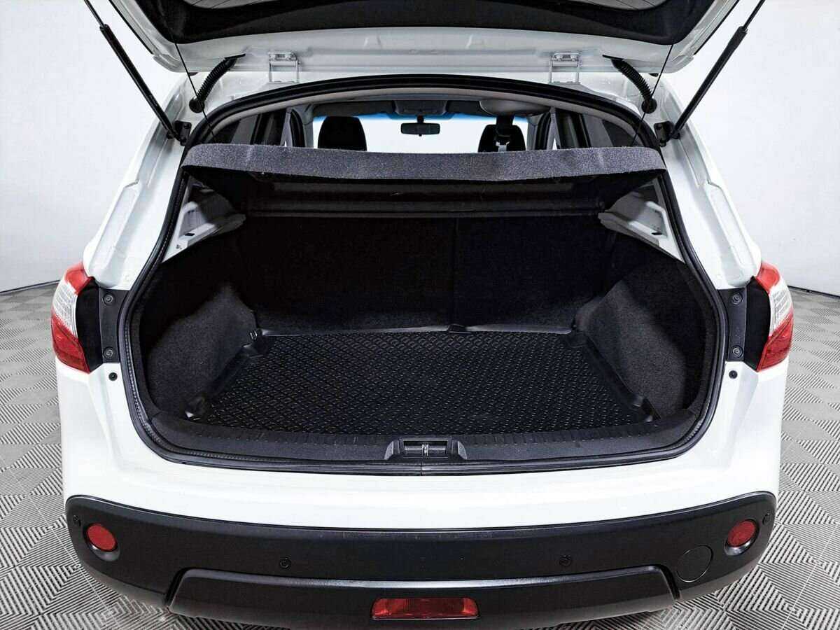 Купить Nissan Qashqai, 2013, 158 000 км.. Фото: #7