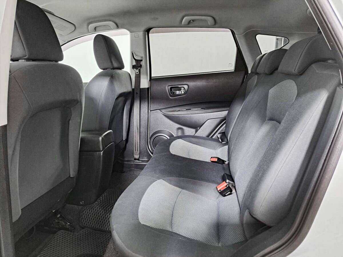 Купить Nissan Qashqai, 2013, 158 000 км.. Фото: #9