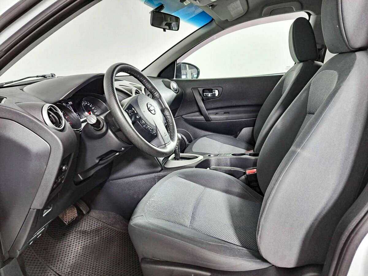 Купить Nissan Qashqai, 2013, 158 000 км.. Фото: #13