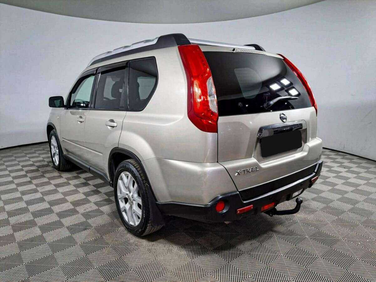 Купить Nissan X-Trail, 2012, 195 000 км.. Фото: #6