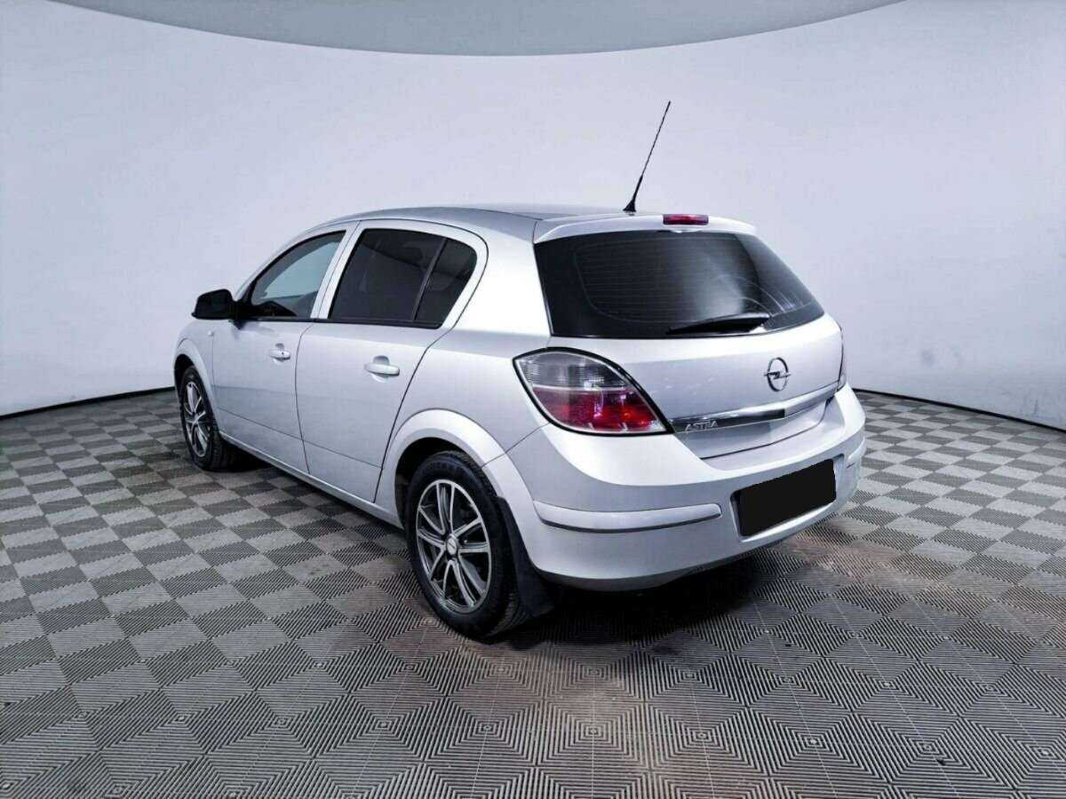 Купить Opel Astra, 2013, 185 500 км.. Фото: #6
