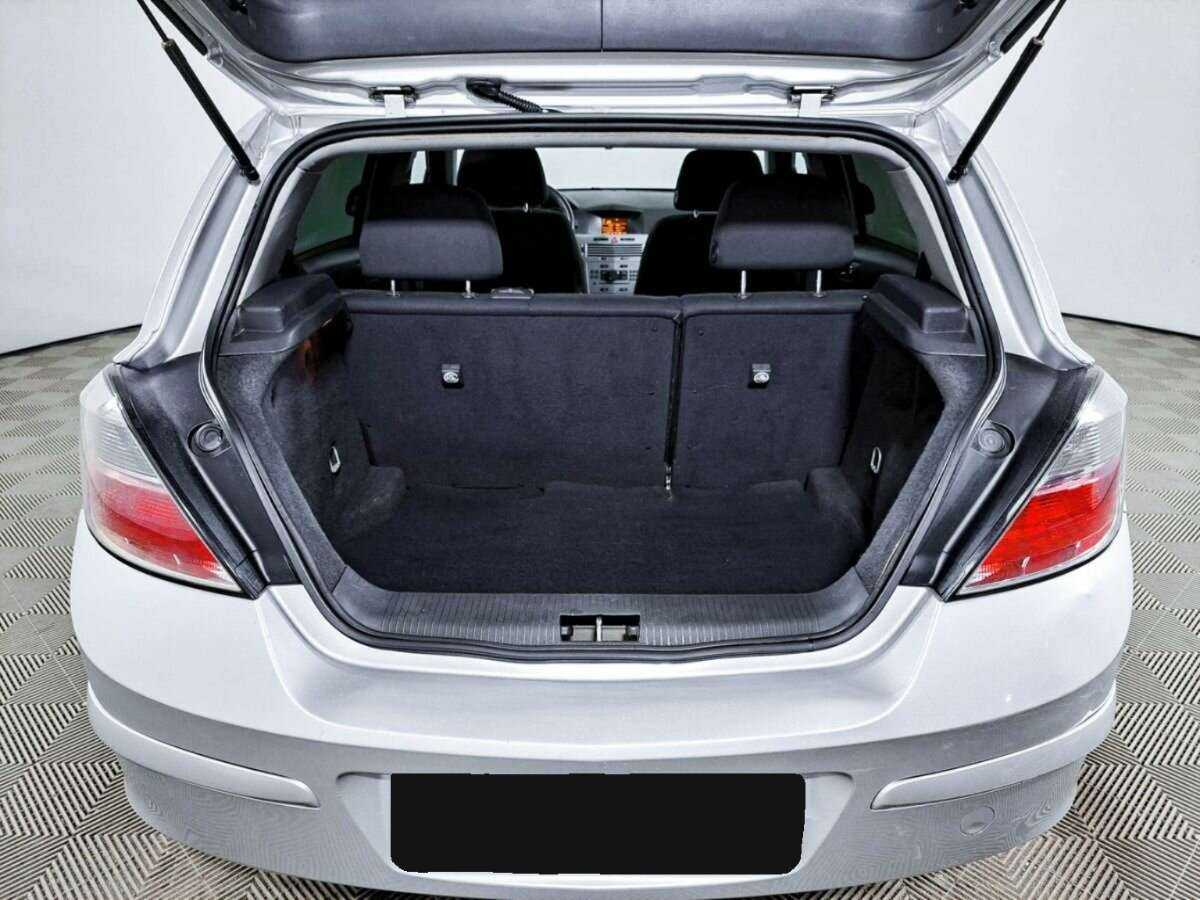 Купить Opel Astra, 2013, 185 500 км.. Фото: #8