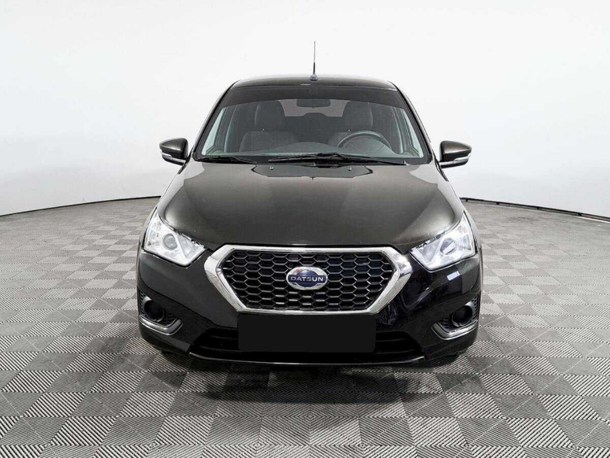 Купить Datsun on-DO, 2020, 72 636 км.. Фото: #1