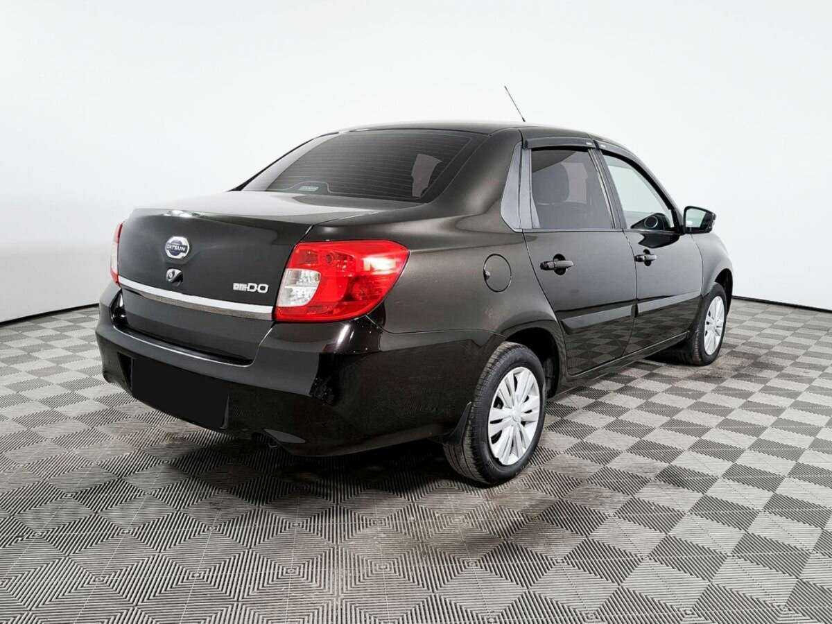 Купить Datsun on-DO, 2020, 72 636 км.. Фото: #3