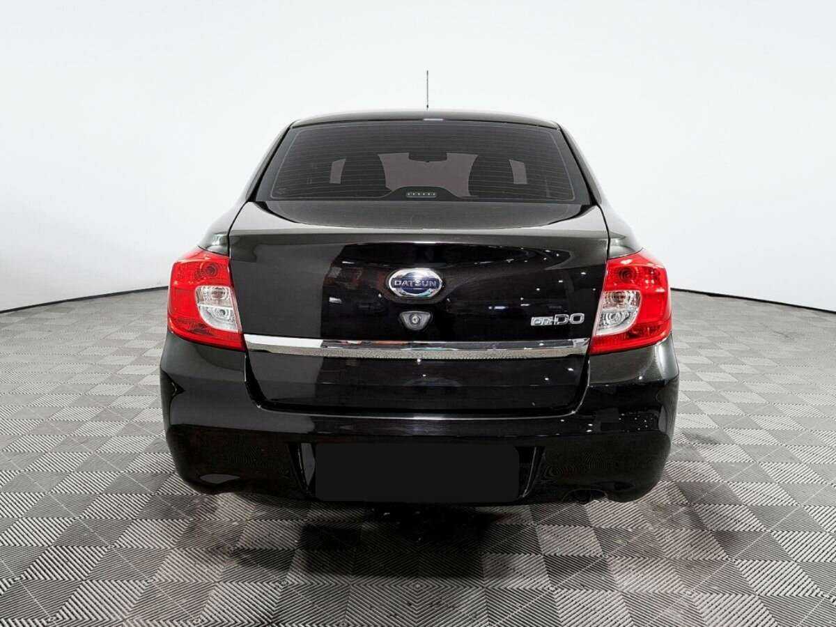 Купить Datsun on-DO, 2020, 72 636 км.. Фото: #4