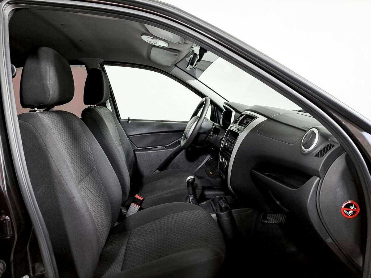 Купить Datsun on-DO, 2020, 72 636 км.. Фото: #5