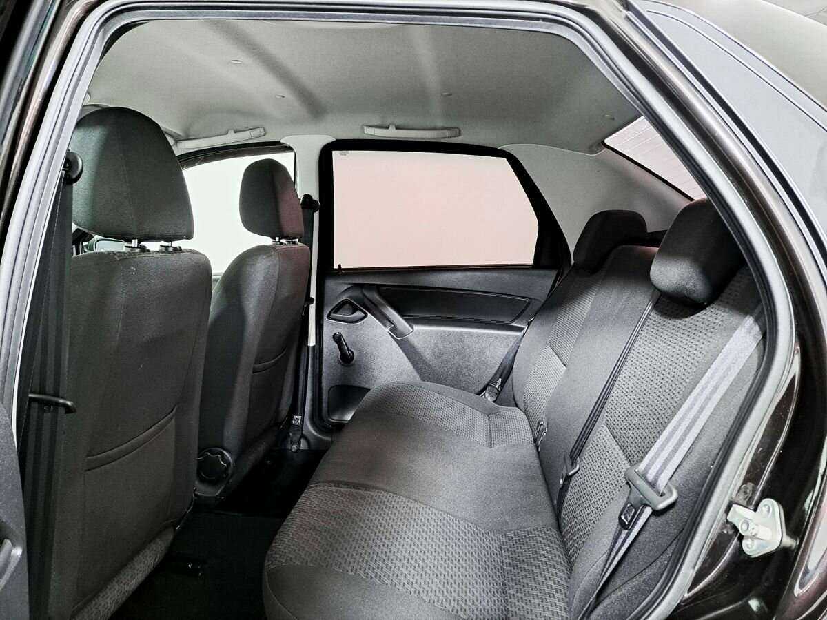 Купить Datsun on-DO, 2020, 72 636 км.. Фото: #6