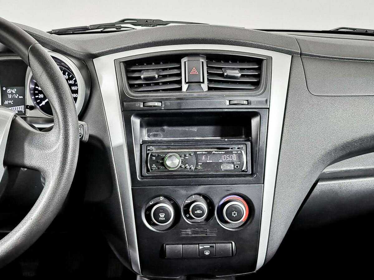 Купить Datsun on-DO, 2020, 72 636 км.. Фото: #9