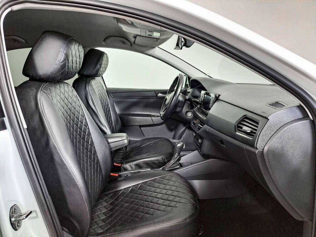 Купить Volkswagen Polo, 2020, 97 200 км.. Фото: #8