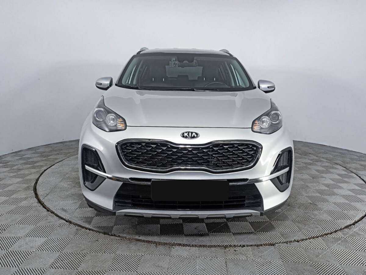 Купить Kia Sportage, 2019, 68 597 км.. Фото: #1
