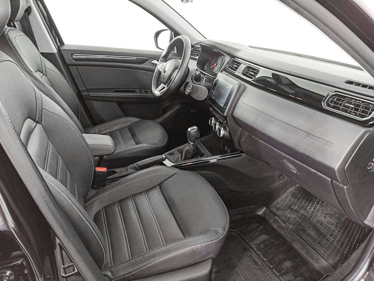 Купить Renault Arkana, 2019, 74 002 км.. Фото: #8