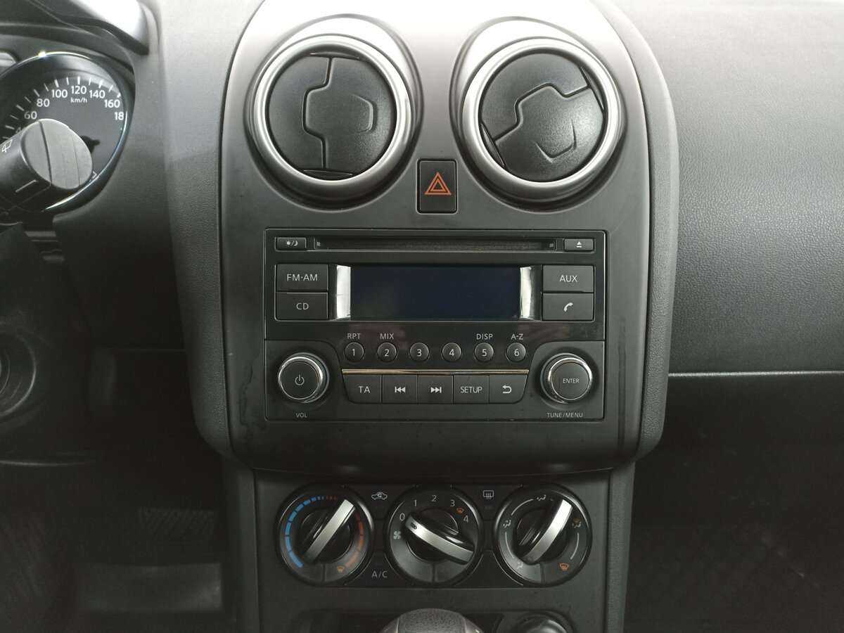 Купить Nissan Qashqai, 2013, 113 461 км.. Фото: #12