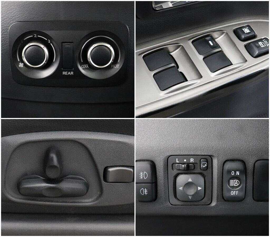 Купить Mitsubishi Pajero, 2018, 100 884 км.. Фото: #13