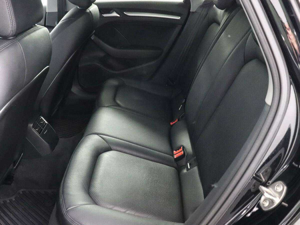 Купить Audi A3, 2018, 88 772 км.. Фото: #7