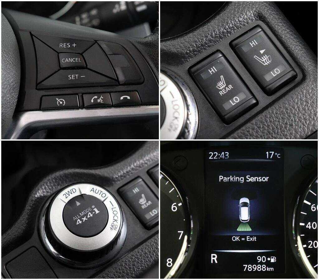 Купить Nissan Qashqai, 2021, 78 985 км.. Фото: #12