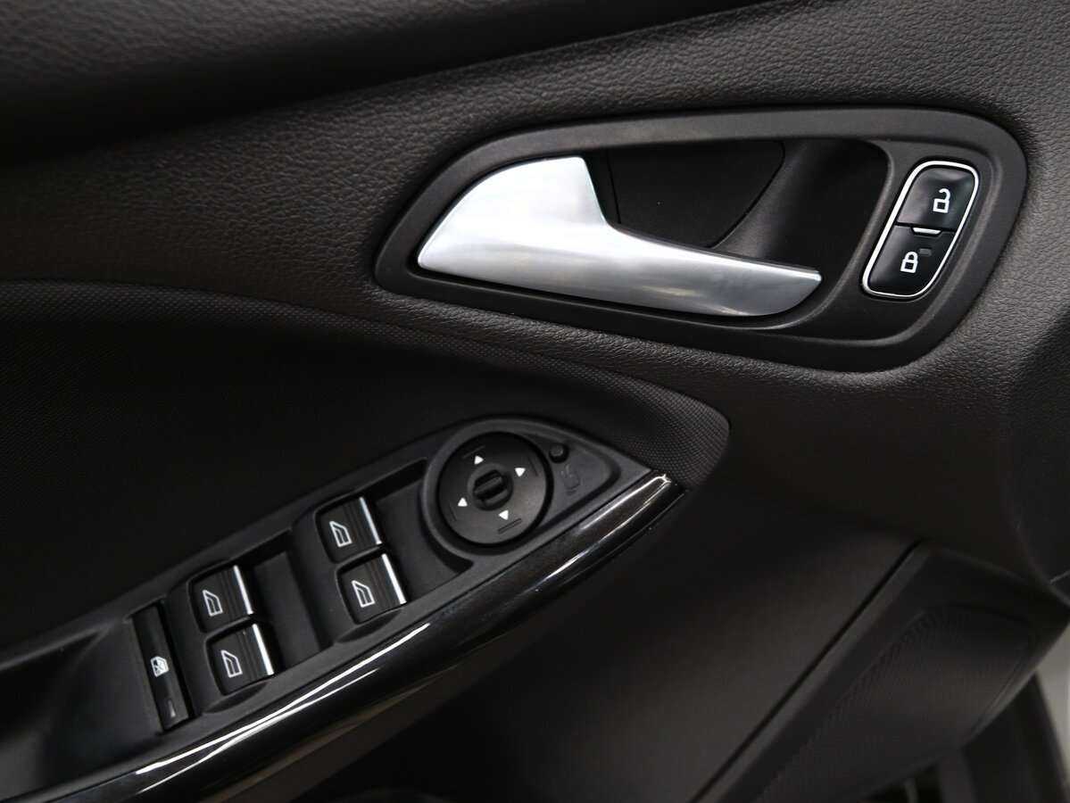 Купить Ford Focus, 2019, 84 000 км.. Фото: #7