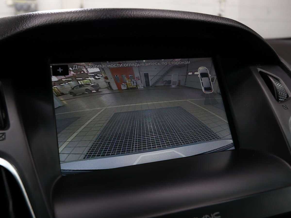 Купить Ford Focus, 2019, 84 000 км.. Фото: #19