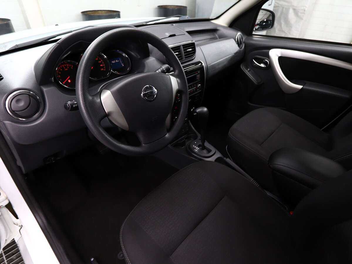 Купить Nissan Terrano, 2016, 57 000 км.. Фото: #6