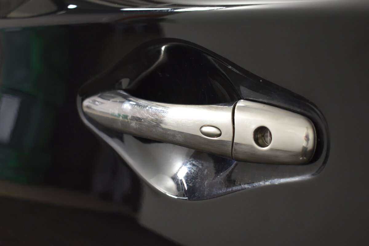 Купить Infiniti QX60, 2015, 124 000 км.. Фото: #5