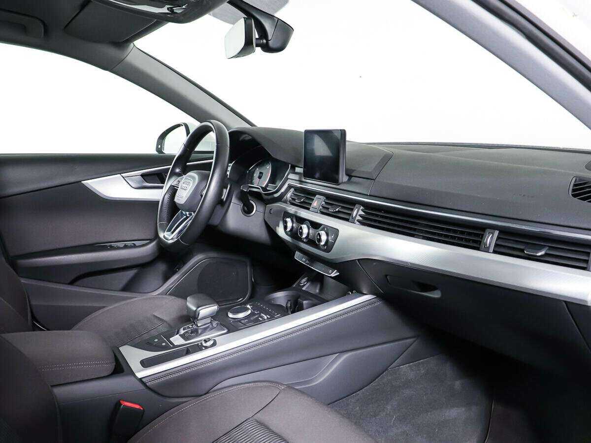 Купить Audi A4, 2015, 100 546 км.. Фото: #8