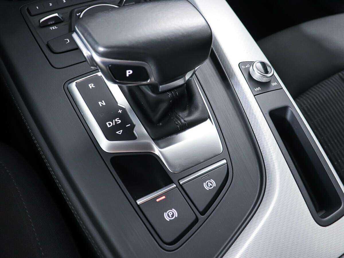 Купить Audi A4, 2015, 100 546 км.. Фото: #15