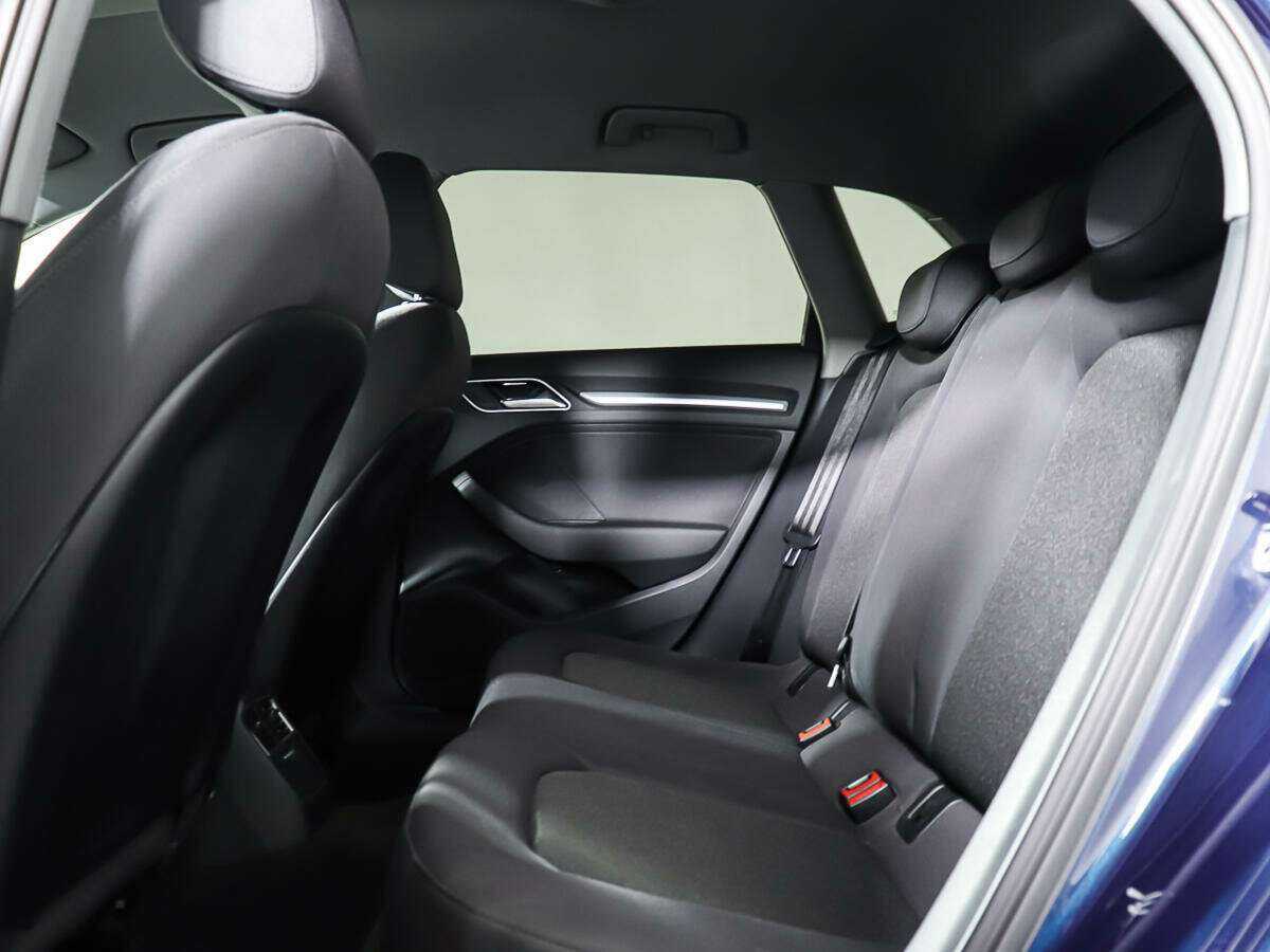 Купить Audi A3, 2016, 58 506 км.. Фото: #11