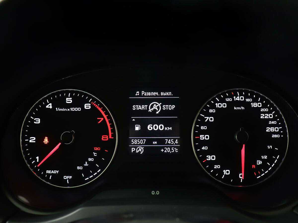 Купить Audi A3, 2016, 58 506 км.. Фото: #15