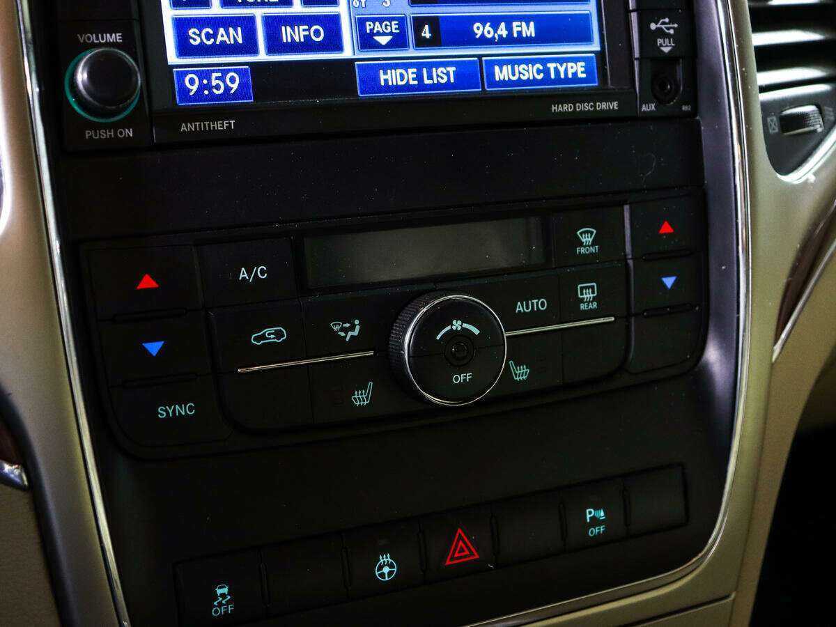 Купить Jeep Grand Cherokee, 2012, 248 569 км.. Фото: #13