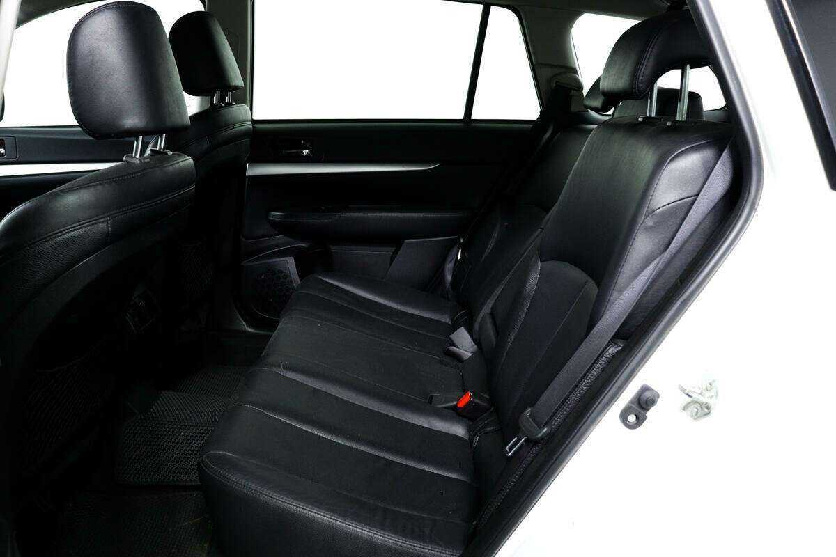 Купить Subaru Outback, 2012, 194 650 км.. Фото: #11