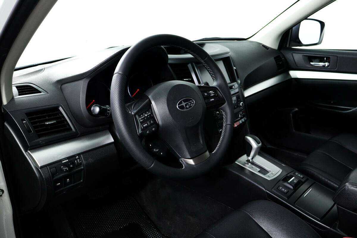 Купить Subaru Outback, 2012, 194 650 км.. Фото: #12