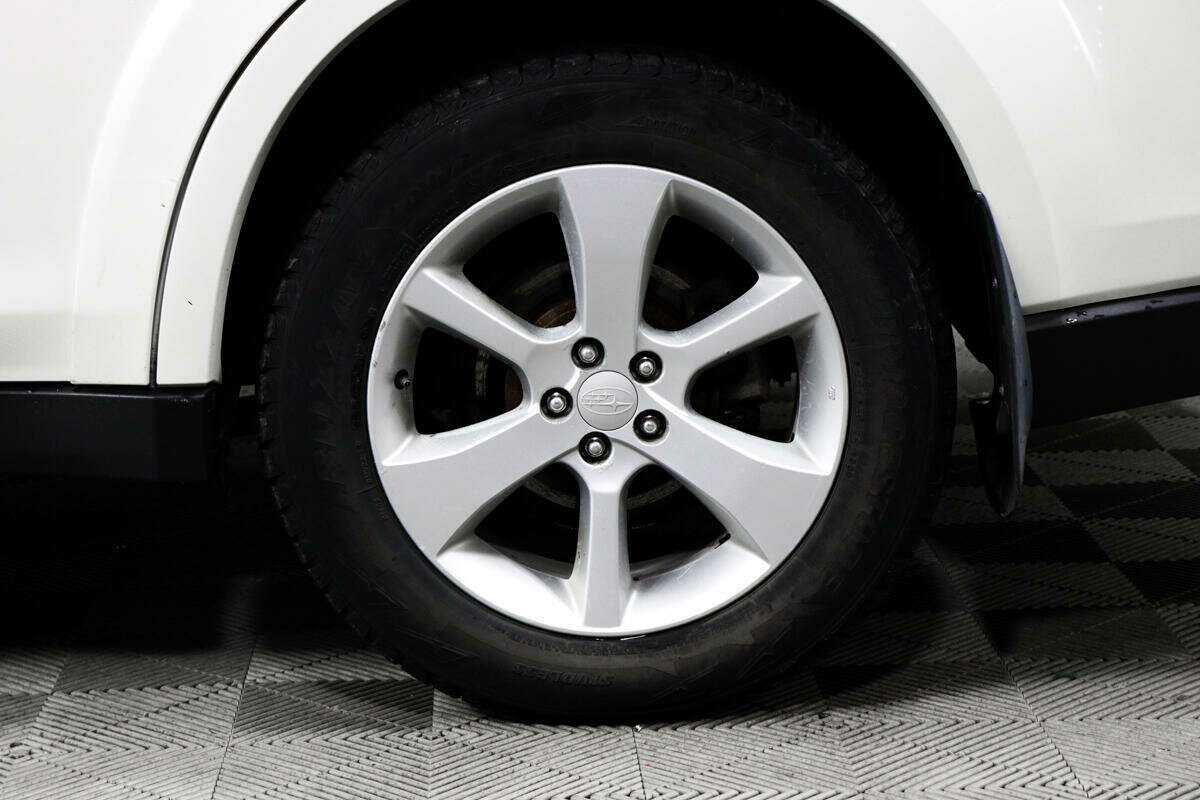 Купить Subaru Outback, 2012, 194 650 км.. Фото: #13