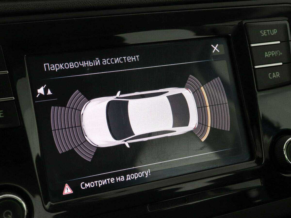 Купить Skoda Rapid, 2018, 180 777 км.. Фото: #12