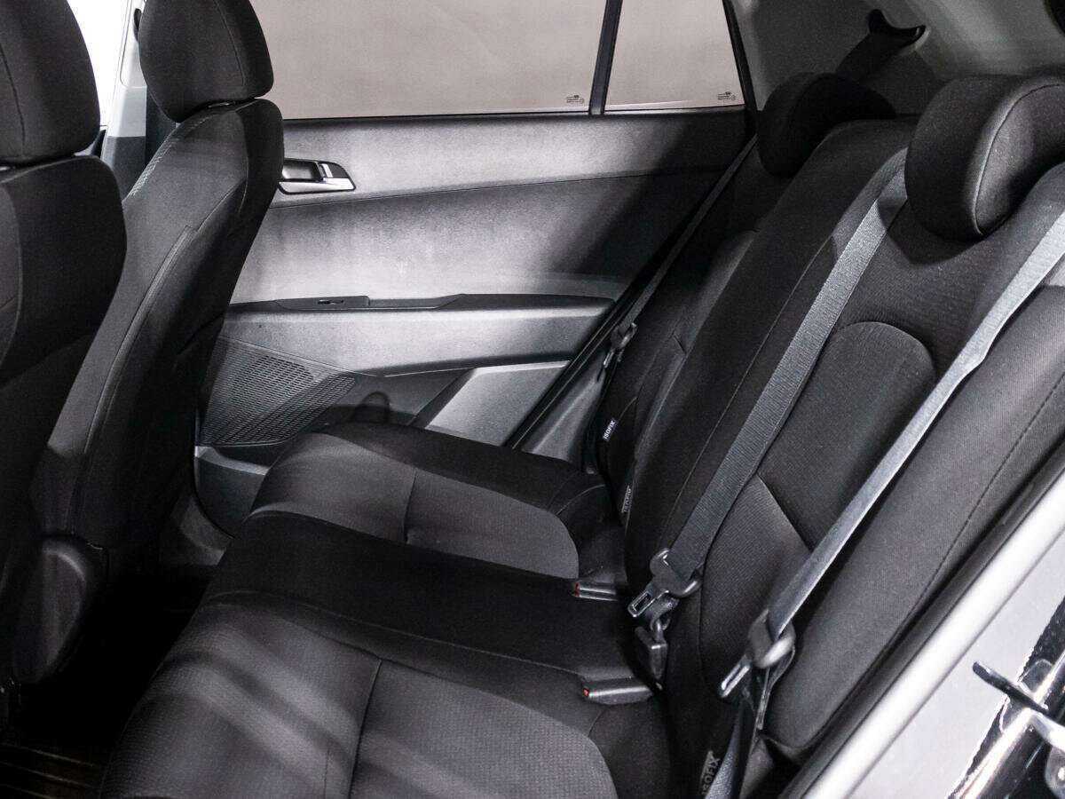 Купить Hyundai Creta, 2021, 45 000 км.. Фото: #5