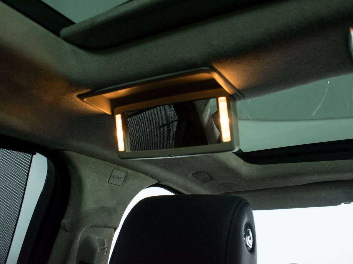 Купить Jaguar XJ, 2014, 98 380 км.. Фото: #18