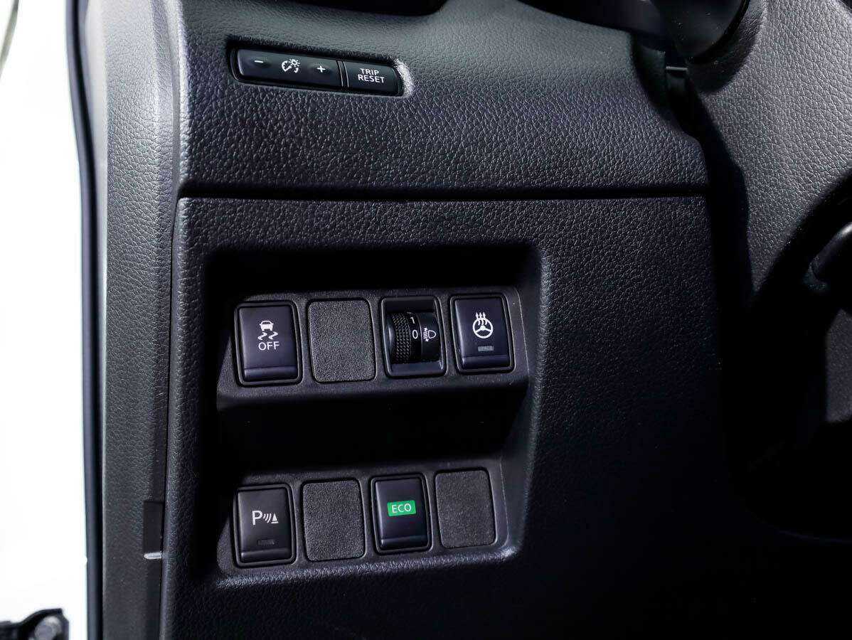 Купить Nissan Qashqai, 2019, 157 462 км.. Фото: #13