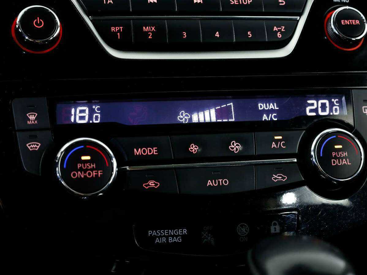 Купить Nissan Qashqai, 2019, 157 462 км.. Фото: #18