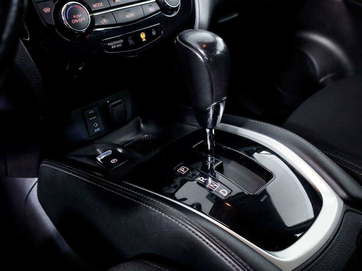 Купить Nissan Qashqai, 2019, 157 462 км.. Фото: #20