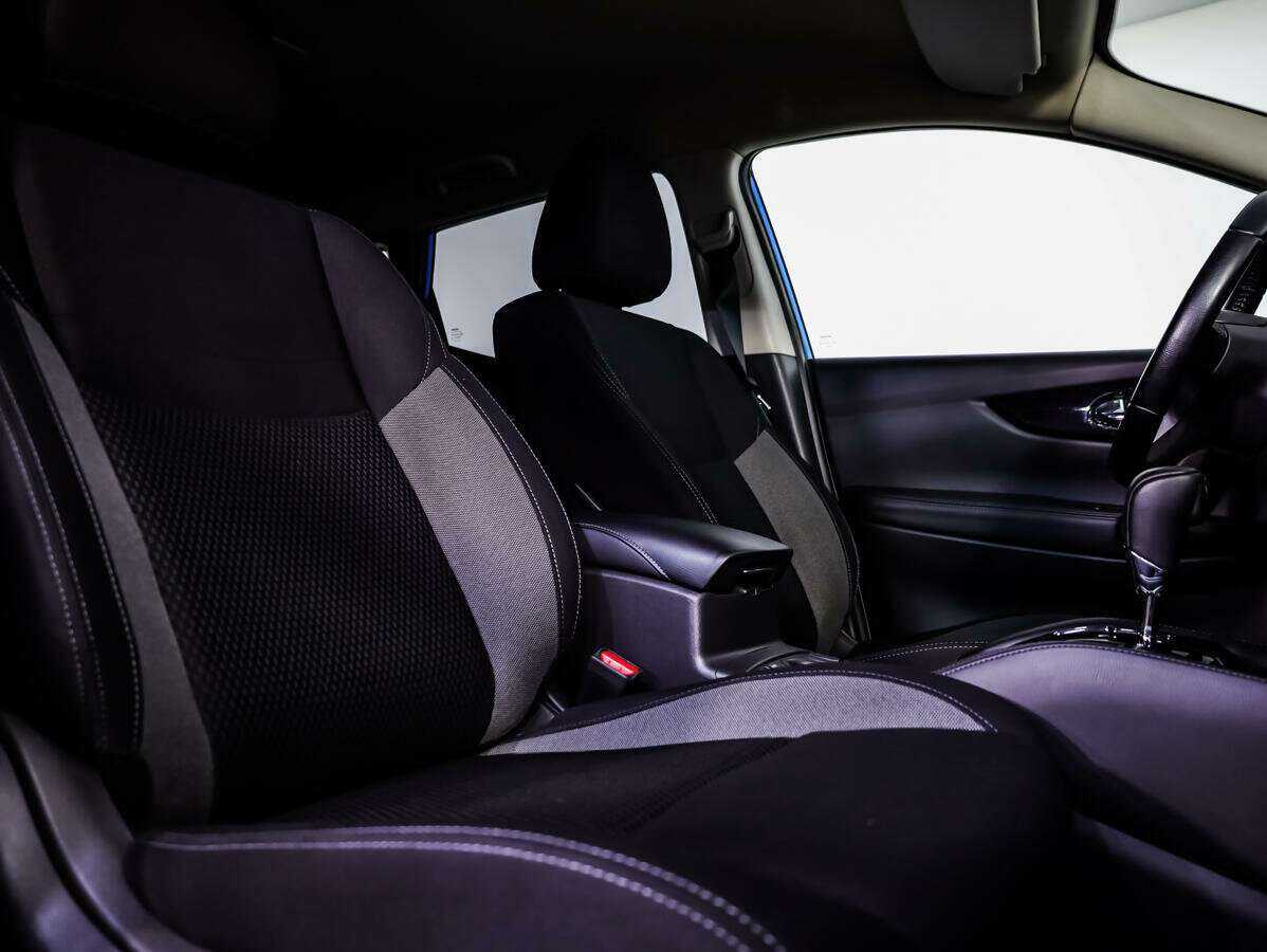 Купить Nissan Qashqai, 2019, 72 522 км.. Фото: #10