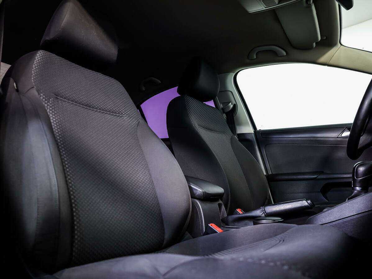 Купить Volkswagen Jetta, 2014, 152 188 км.. Фото: #9