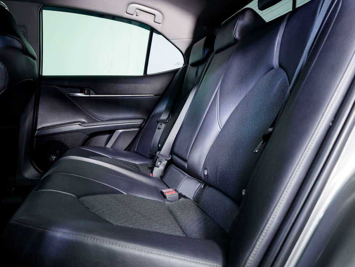 Купить Toyota Camry, 2021, 34 919 км.. Фото: #11