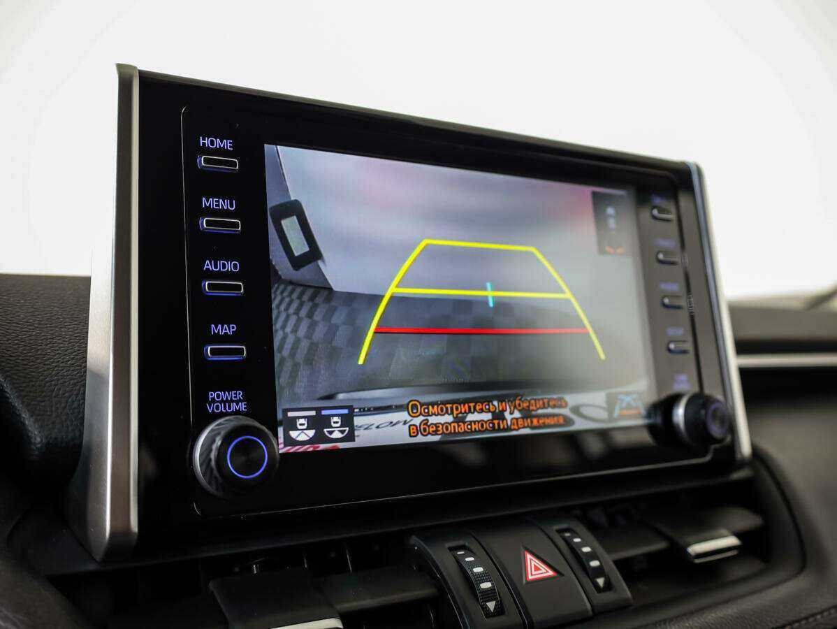 Купить Toyota RAV4, 2020, 69 982 км.. Фото: #11