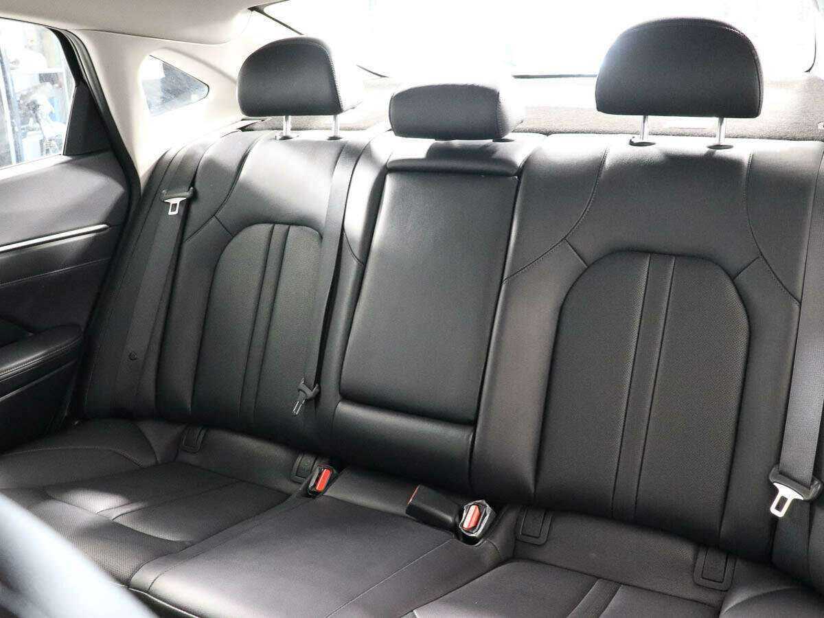 Купить Hyundai Sonata, 2020, 84 867 км.. Фото: #10