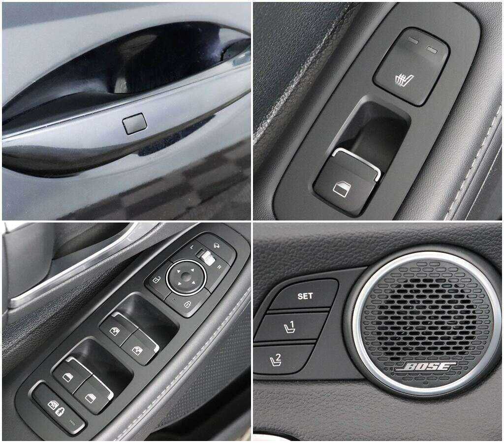 Купить Hyundai Sonata, 2020, 84 867 км.. Фото: #16