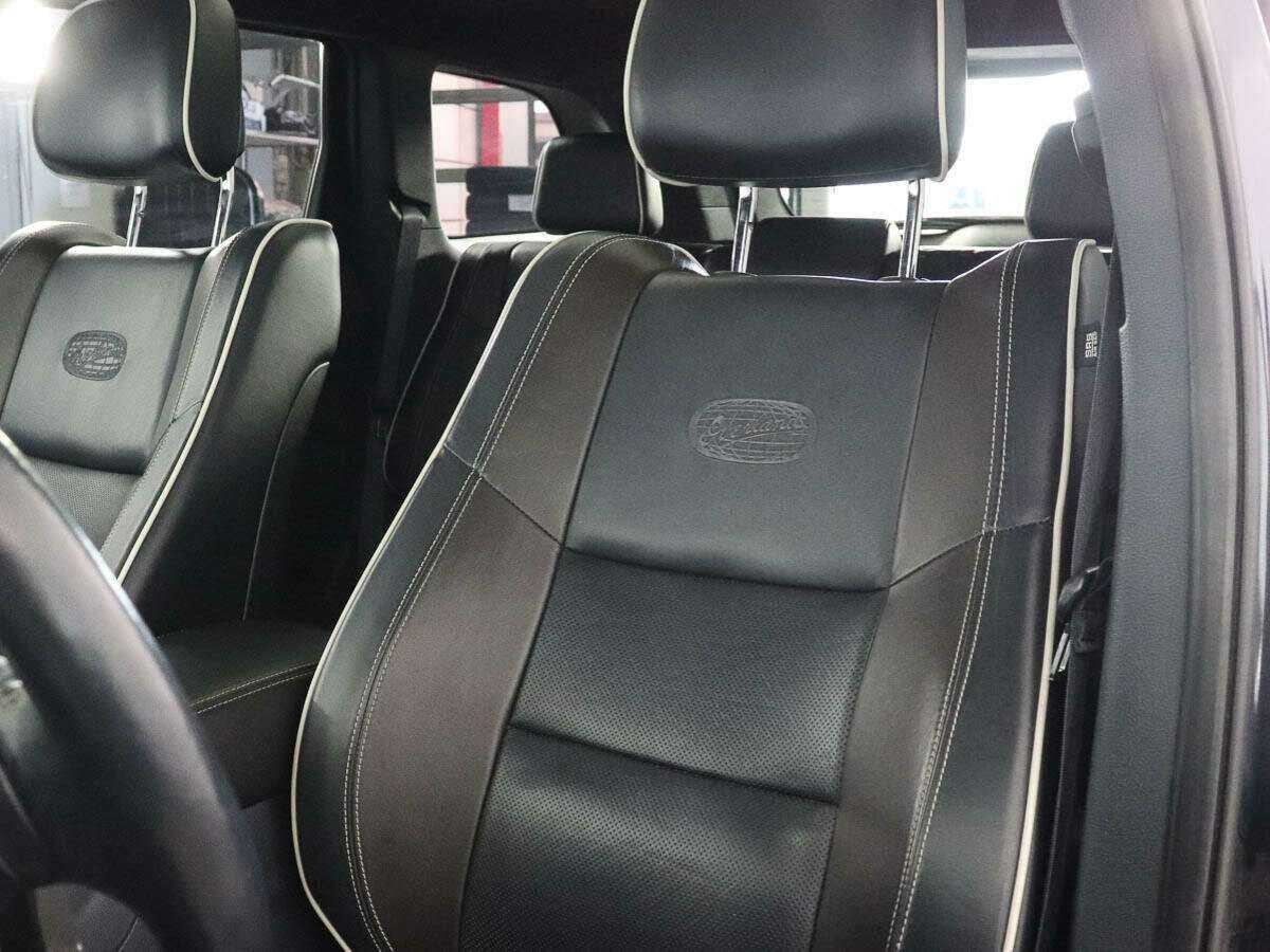 Купить Jeep Grand Cherokee, 2013, 152 739 км.. Фото: #8